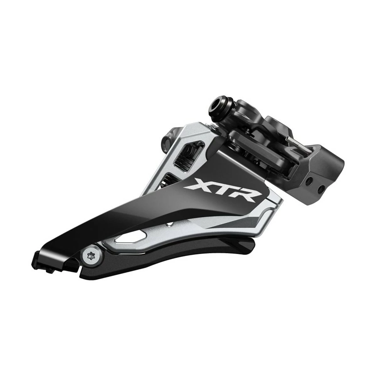 Shimano XTR FD-M9100-M Front Derailleur 2x12 Clamp