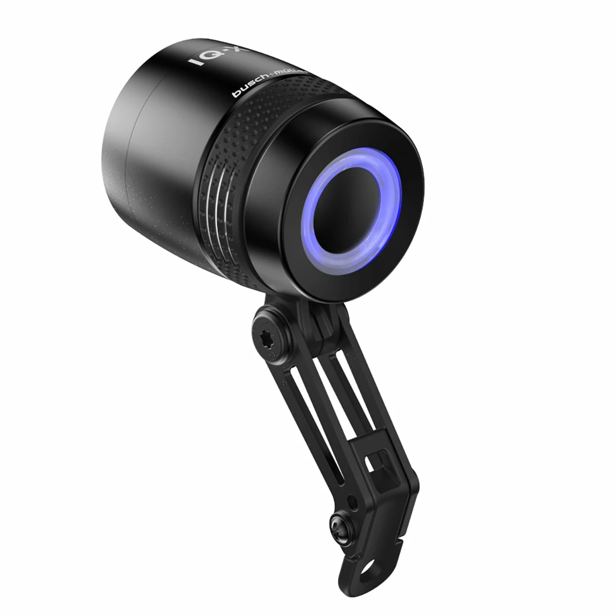 B&M Lumotec IQ-X E 150 Lux E-bike Headlight - Billede 2