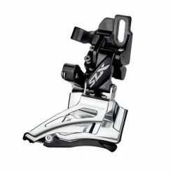 Shimano SLX FD-M7025-11-D High Direct Mount Front Derailleur