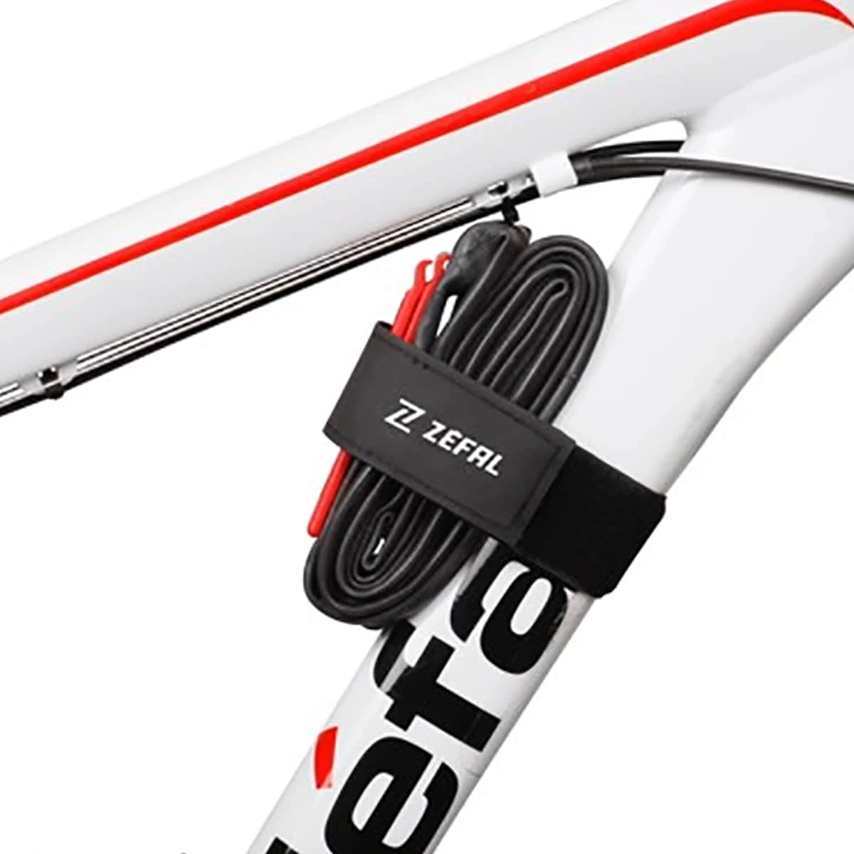 ZEFAL Universal Tube Strap - Billede 4