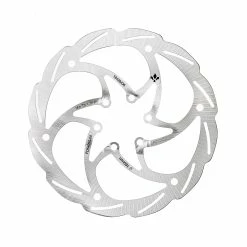 Formula Monolitic 6-bolt Disc Rotor