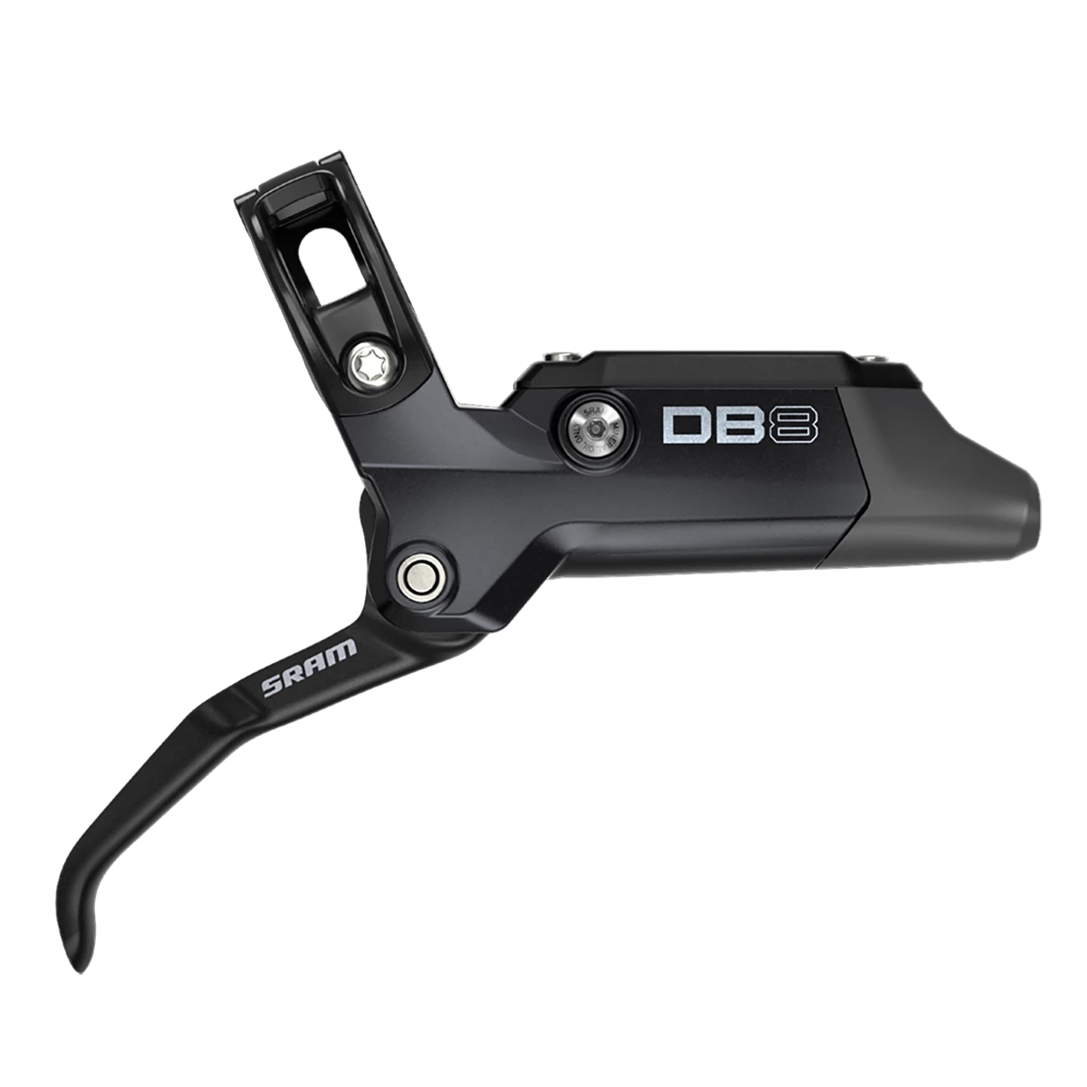 SRAM DB8 Disc Brake (Mineral Oil) - Billede 2