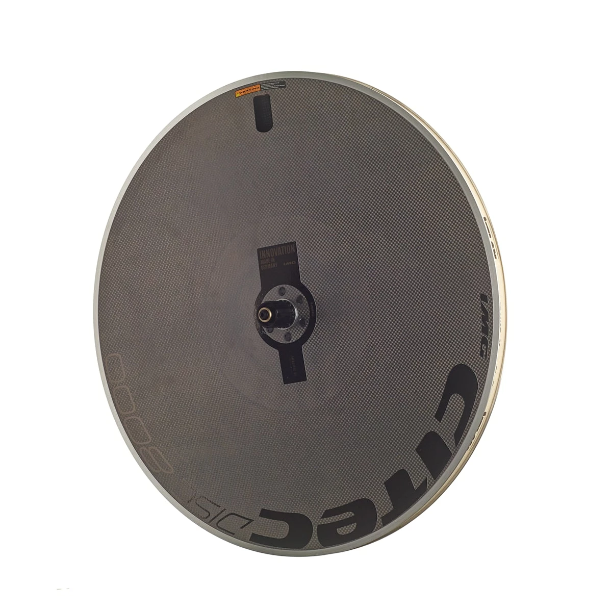 CITEC DISC 8000 28"/700 C 2020 Rear Wheel, SHIMANO 11-Speed