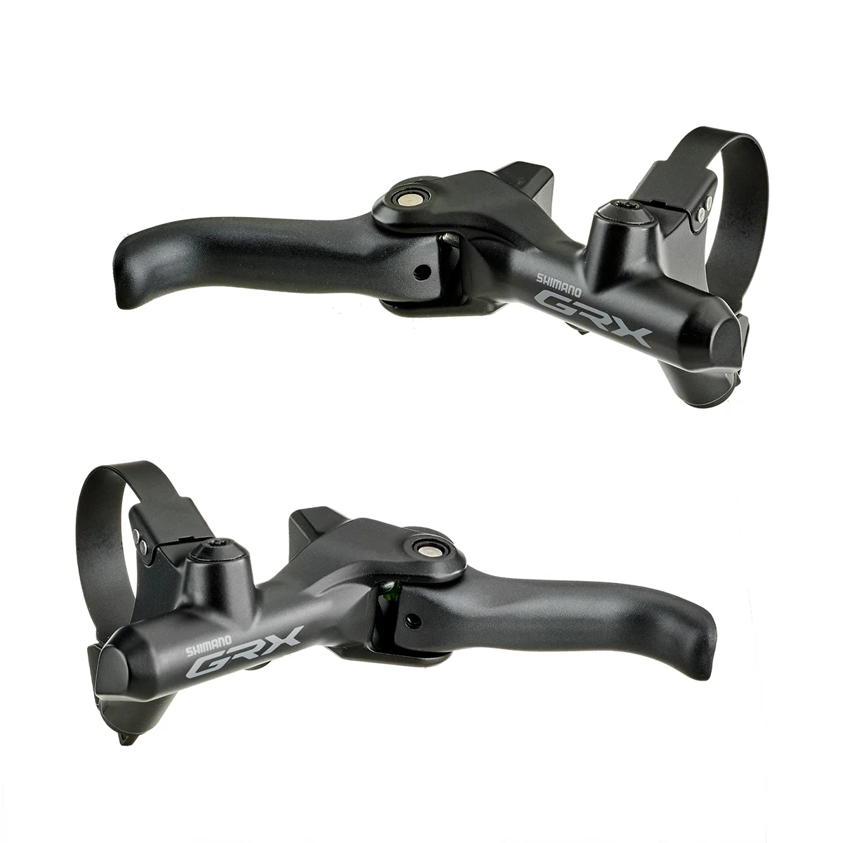 Shimano GRX Additional Brake Lever BL-RX812 For Hydraulic Disc Brakes (Left + Right Set)