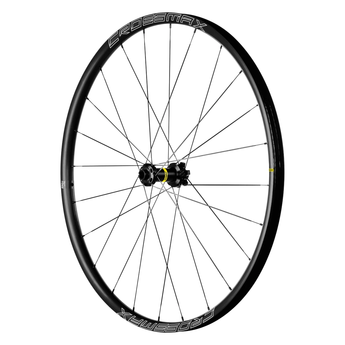 Mavic Crossmax Disc MTB Front Wheel 29", 6 Bolt - Billede 2