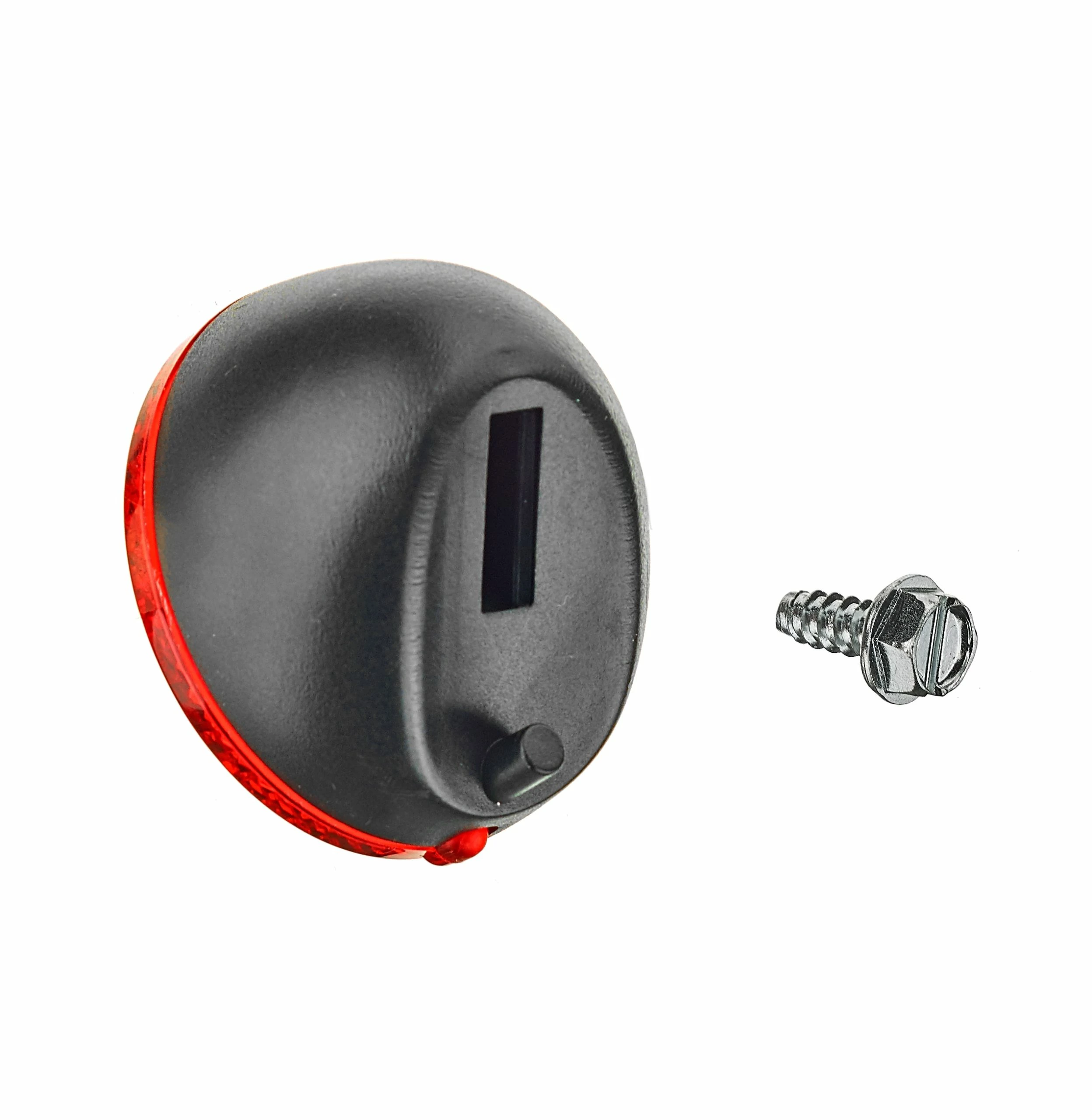 B&M Rear Mudguard Reflector - Billede 2