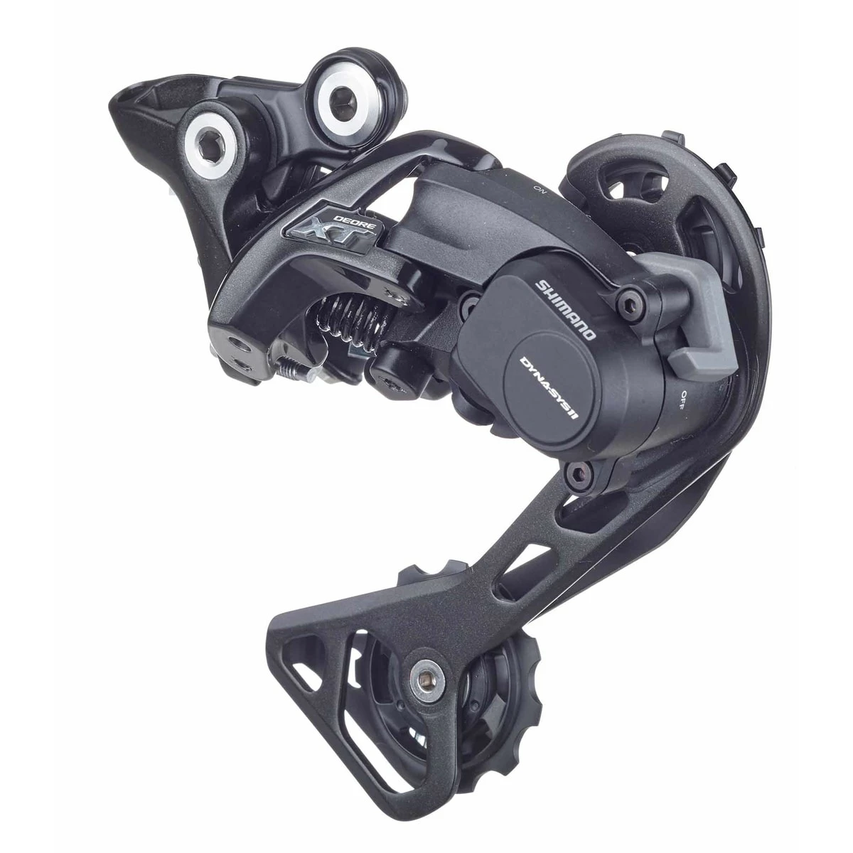 Shimano Deore XT RD-M8000-GS Rear Derailleur
