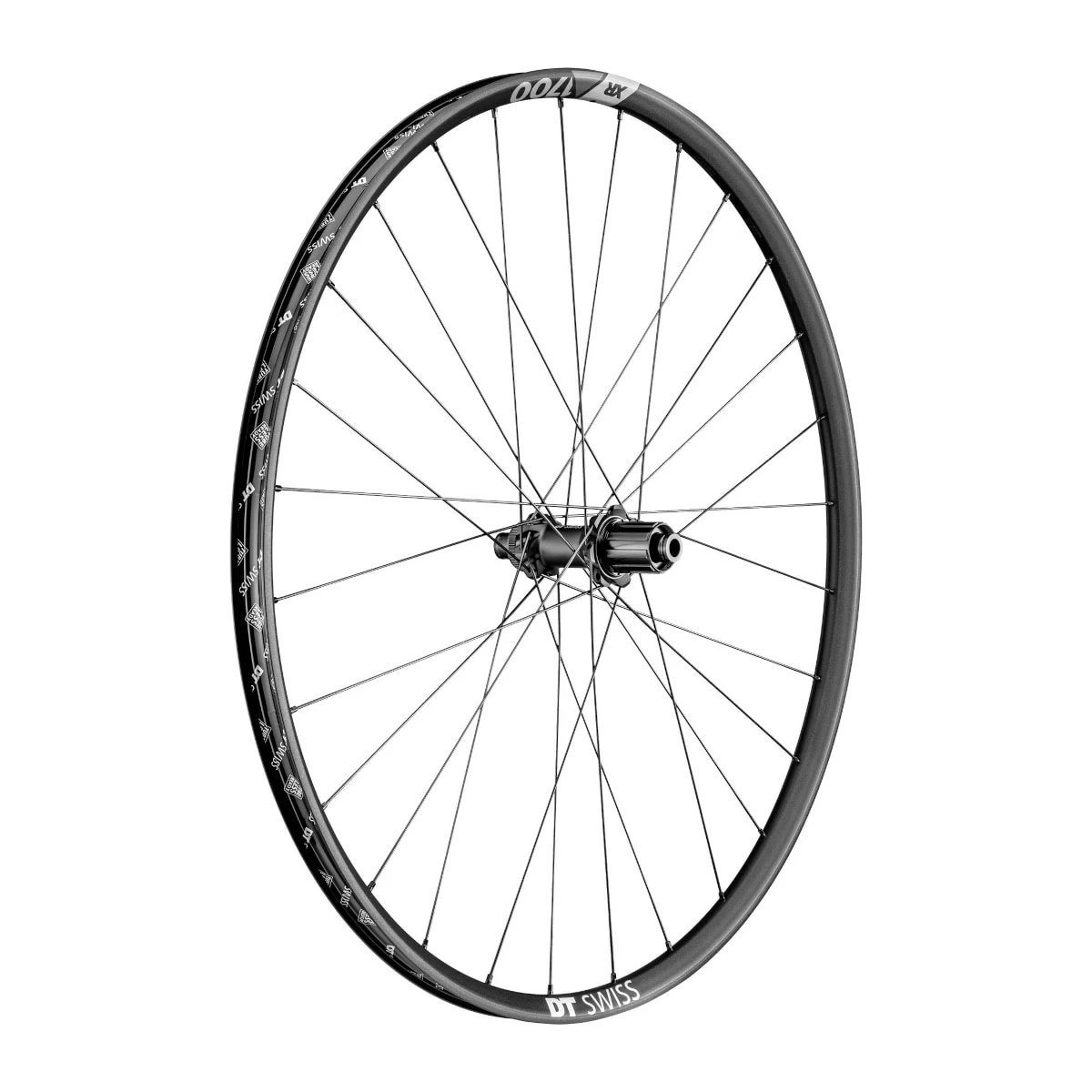 Dt-swiss XR 1700 Spline® 25 SHIMANO HG Disc BOOST 29" MTB Rear Wheel
