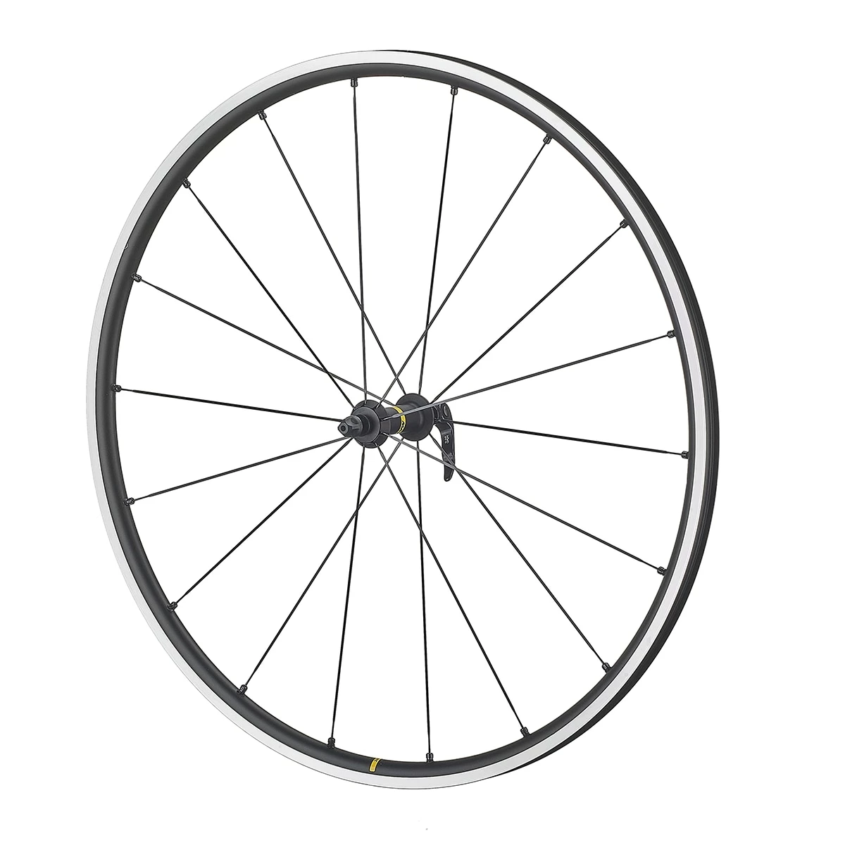 Mavic Ksyrium S 28“/700C Road Front Wheel