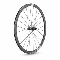 Dt-swiss E 1800 Spline® DB 32 Road Rear Wheel 28"/700C SHIMANO HG