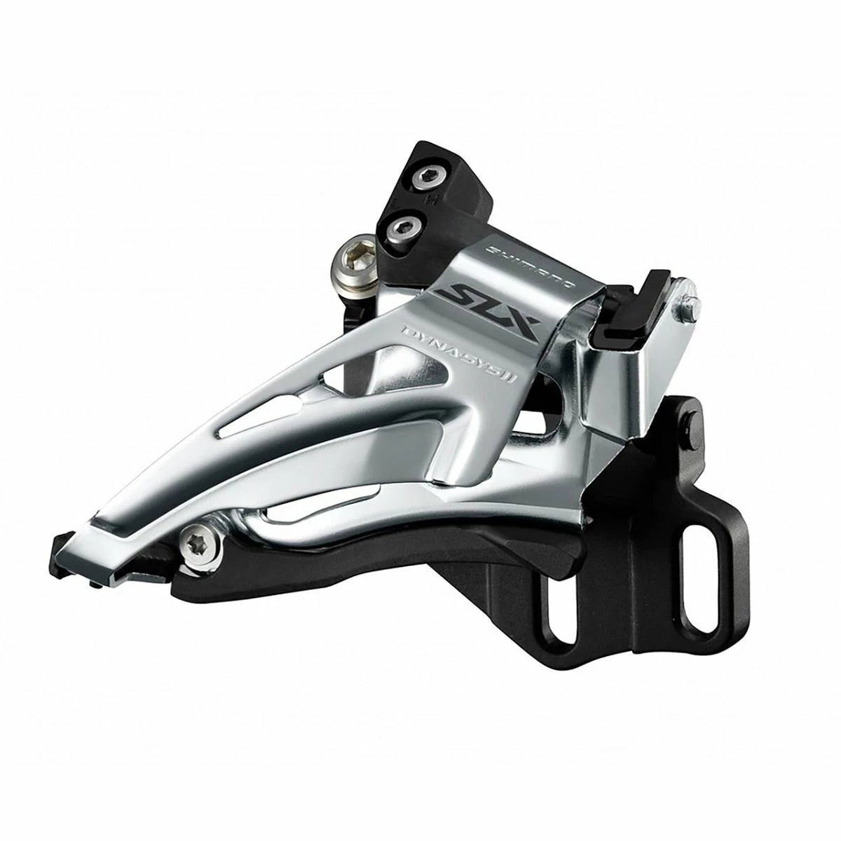 Shimano SLX FD-M7025-11-E – Low Direct Mount – Front Derailleur