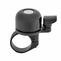 Mounty Special Billy Bell For Handlebar Outer Ø25.4-26.0 Mm