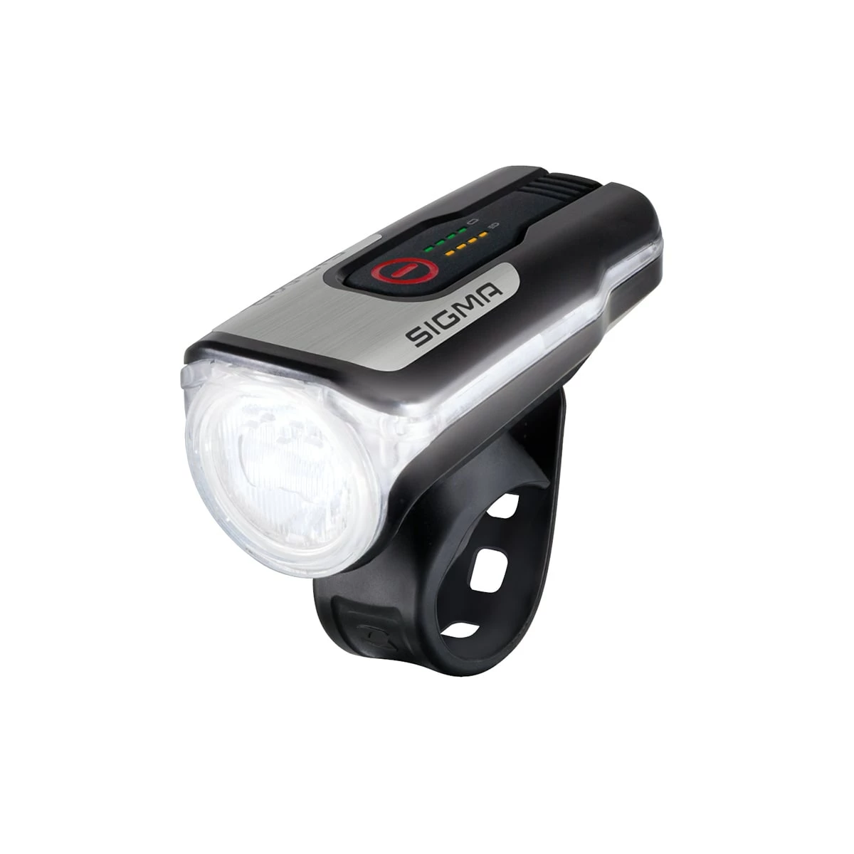 SIGMA AURA 80 USB LED Front Light