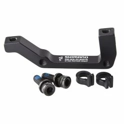 Shimano Rear Wheel Disc Brake Adapter IS 2000 Frame To Postmount Brake Calliper PM 140/160/180/203 Mm