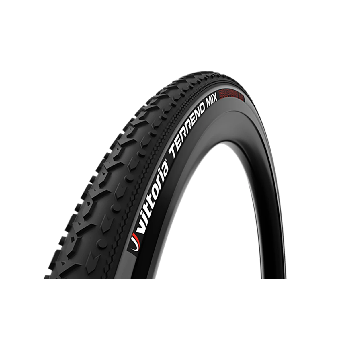 Vittoria Terreno Mix TNT G2.0 Cyclocross/Gravel Tyre